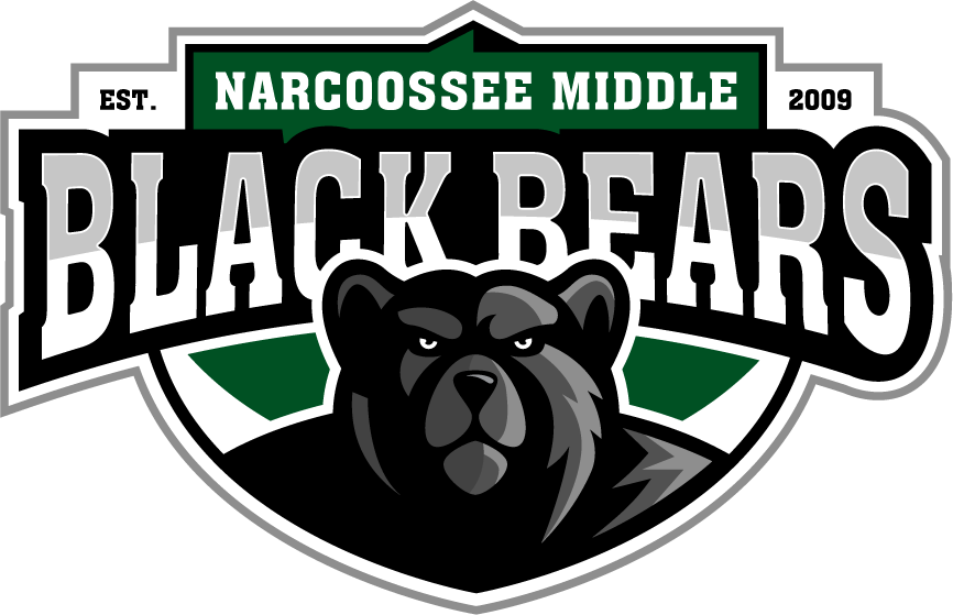 Narcoossee Middle Logo